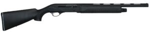CZ 712 Utility Semi-Auto Shotgun 06429, 12 Gauge, 20", 3" Chmbr, Black Synthetic Stock, Black Finish