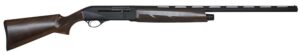 CZ 720 G2 Semi-Auto Shotgun 06440, 20 Gauge, 26.", 3" Chmbr, Turkish Walnut Stock, Black Finish