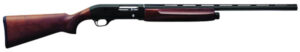 CZ 720 Semi-Auto Shotgun 06041, 20 Gauge, 28 in, 3 in Chmbr, Turkish Walnut Stock, Black Finish