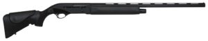 CZ 720 Semi-Auto Shotgun 06444, 20 Gauge, 24", 3" Chmbr, Black Synthetic Adjustable Stock, Black Finish