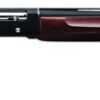 CZ 720 Semi-Auto Youth Shotgun 06039, 20 Gauge, 24 in, 3 in Chmbr, Turkish Walnut Stock, Black Finish, 13" LOP