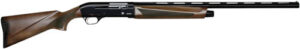 CZ 912 Semi-Auto Shotgun 06045, 12 Gauge, 28 in, 3 in Chmbr, Turkish Walnut Stock, Black Chrome Finish