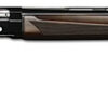 CZ 920 Semi-Auto Shotgun 06048, 20 Gauge, 28 in, Wood Stock, Blued Finish