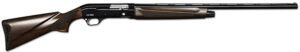 CZ 920 Semi-Auto Shotgun 06048, 20 Gauge, 28 in, Wood Stock, Blued Finish