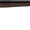 CZ Bobwhite G2 Project Upland Side by Side Shotgun 06181, 20 Gauge, 28", 3" Chmbr, Turkish Walnut Stock