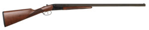 CZ Bobwhite G2 Side by Side Shotgun 06391, 20 Gauge, 28", 3" Chmbr, Turkish Walnut Stock