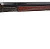 CZ Bobwhite Side By Side Shotgun 06126, 410 Gauge, 26", 3" Chmbr, Improved Cylinder & Mod Fixed Chokes