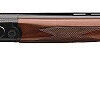CZ Canvasback Deluxe Over/Und Shotgun 06083, 20 Gauge, 28", 3" Chmbr, Black Barrel, 5 Multichokes