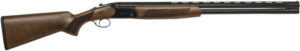 CZ Drake Shotgun 06489, 410 Gauge, 28", 3 in Chamber, Turkish Walnut Pistol Grip Stock, Gloss Black Finish