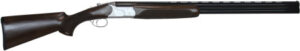 CZ Redhead Premier Project Upland Shotgun 06183, 12 Gauge, 28", 3 in Chamber, Turkish Walnut Stock, Silver Satin Finish