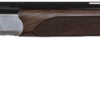 CZ Redhead Premier Project Upland Shotgun 06184, 20 GA, 28", 3" Chmbr, Turkish Walnut, Silver Stain Chrome Receiver
