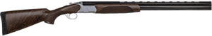 CZ Redhead Premier Project Upland Shotgun 06185, 28 Gauge, 28", 3 in Chamber, Turkish Walnut Stock, Silver Satin Finish