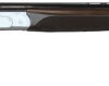 CZ Redhead Premier Shotgun 06475, 28 Gauge, 28", 3 in Chamber, Turkish Walnut Stock, Silver Satin Finish