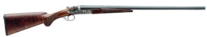 CZ Ringneck Side By Side Shotgun 06106, 410 Gauge, 26", 3" Chmbr, Improved Cylinder, Mod Fixed Chokes
