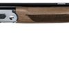 CZ SCTP Sterling Southpaw Shotgun 06495, 12 Gauge, 30", 3" Chmbr, Adjustable Comb, Turkish Walnut
