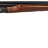 CZ Sharp-Tail Side-by-Side Shotgun 06403, 20 Gauge, 28", 3" Chmbr, Turkish Walnut, Color Case Hardened Finish