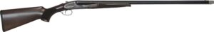 CZ Sharp-Tail Target Shotgun 06416, 12 Gauge, 30", 3" Chmbr, Turkish Walnut Stock, Black Chrome Finish