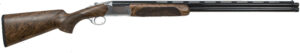 CZ Supreme Field Over/Under Shotgun 06412, 28 Gauge, 28", 3" Chmbr, Turkish Walnut Stock, Polished Nickel Chrome Finish