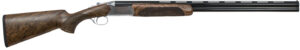CZ Supreme Field Over/Under Shotgun 06464, 12 Gauge, 28", 3" Chmbr, Turkish Walnut Stock, Blued Finish