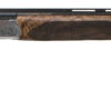CZ Supreme Field Shotgun 06465, 20 Gauge, 28", 3" Chmbr, Turkish Walnut Stock, Blued Finish