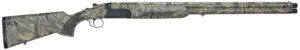 CZ Swamp Magnum Over/Under Shotgun 06583,12 Gauge, 30", 3.5" Chmbr, Realtree Max-5 Stock, Camo Finish