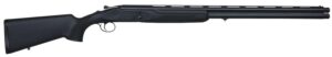 CZ Swamp Magnum Over/Under Shotgun 06584,12 Gauge, 30", 3.5" Chmbr, Black Synthetic Stock, Blued Finish