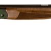 CZ Upland Over/Under Shotgun 06481, 20 Gauge, 28", 3" Chmbr, Turkish Walnut Stock, Green Aluminum Alloy Finish