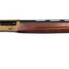CZ-USA 1020 G2 Shotgun 06135, 20 Gauge, 28", 3" Chmbr, Bronze Receiver, Walnut Stock