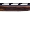 CZ-USA All American Single Trap Shotgun 06500, 12 Gauge, 30", 2.75" Chmbr, Adjustable Comb, Black Finish, 1 Rd