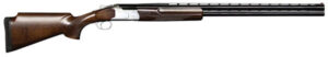CZ-USA Red Head Target Shotgun 06059, 12 Gauge, 30 in, Monte Carlo Syn Stock, Blued Finish