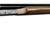 CZ-USA RingNeck Straight Grip Shotgun 06115, 20 Gauge, 26 in, Turkish Walnut Stock, Blued Finish