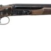 CZ-USA Sharp-Tail Coach Shotgun 06417, 12 Gauge, 20", 3" Chmbr, Turkish Walnut, Case Hardened Receiver