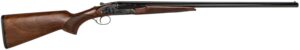 CZ-USA Sharp-Tail Shotgun 06402, 16 Gauge, 28", 2.75" Chmbr, Turkish Walnut Stock, Case Hardened Receiver
