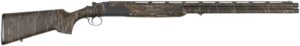 CZ-USA Swamp Mag Shotgun 06579, 12 Gauge, 30", 3.50" Chmbr, Mossy Oak Bottomland Stock