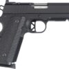CZ-USA TCP Pistol 01797, 9mm, 4in, Black G10, 10 Rds