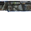 CZ-USA WildFowl Shotgun 06530, 12 Gauge, 26 in, Synthetic Stock, Camo Finish