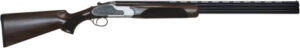 CZ Wingshooter Elite Shotgun 06456, 20 Gauge, 28 in, 3 in Chamber, Turkish Walnut Stock, Two-Tone with Hand-Engraved finish